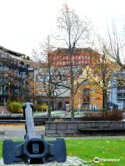 Trondheim Maritime Museum