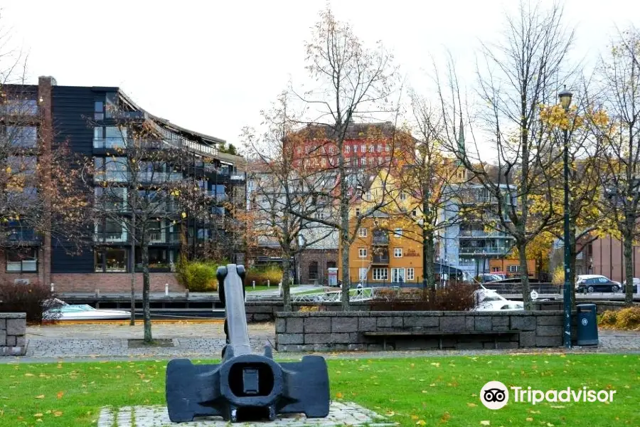 Trondheim Maritime Museum