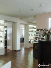 Babor Beauty Spa - Marina Malactou Colocassidou