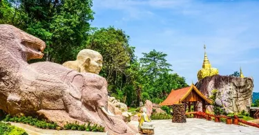 Sakhon Nakhon