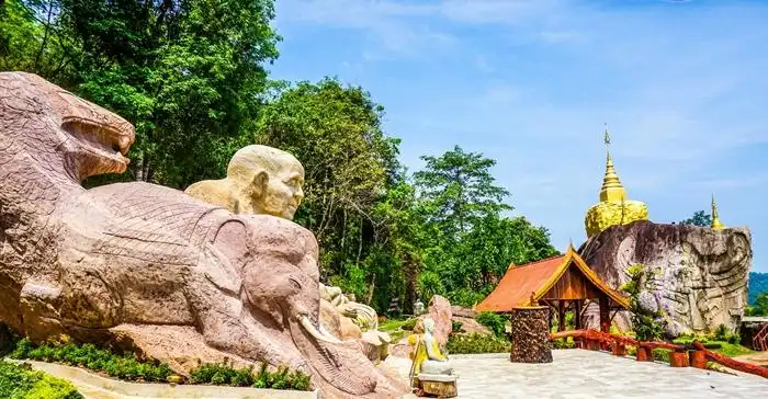 Mueang Sakon Nakhon District