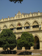 PANCHALINGESWAR TEMPLE