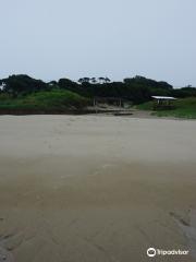 Yokino Beach