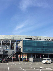 Stadium Feijenoord (De Kuip)