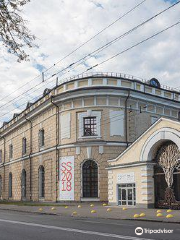 Mystetskyi Arsenal National Art and Culture Museum Complex