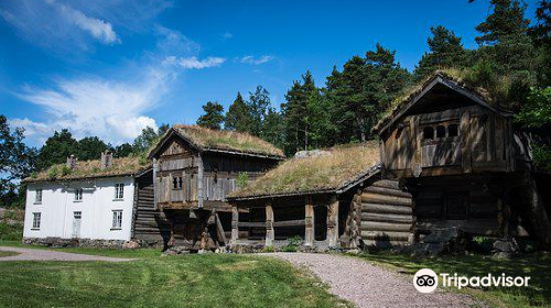 Kristiansand Museum