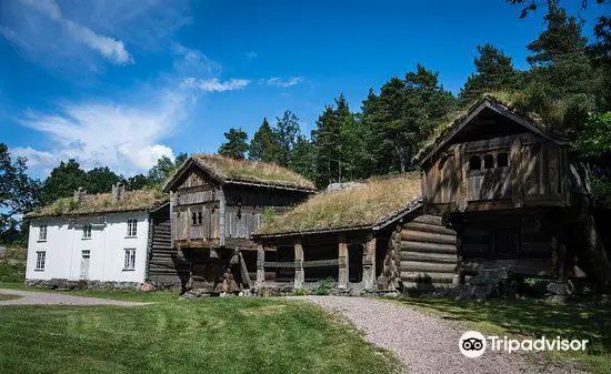 Kristiansand Museum