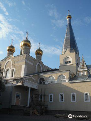 Vvedenskiy Cathedral