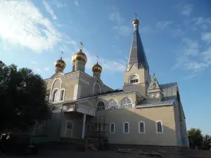 Vvedenskiy Cathedral
