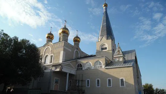 베덴스키 성당