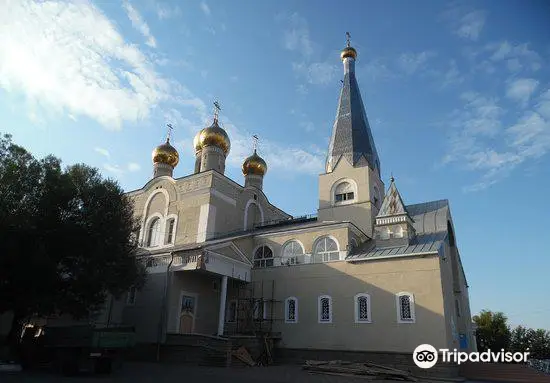 Vvedenskiy Cathedral