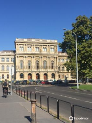 Académie hongroise des sciences