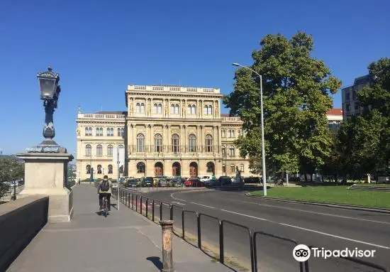 Hungarian Academy of Sciences