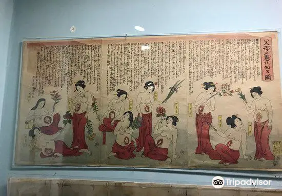 塞梅維什博物館