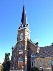 Historic St. Paul's Lutheran Church