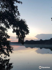 Rusalka Lake