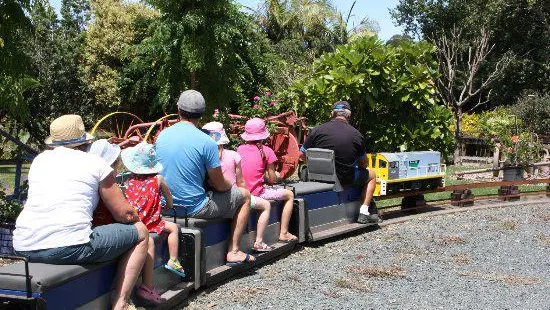 Matakana Country Park