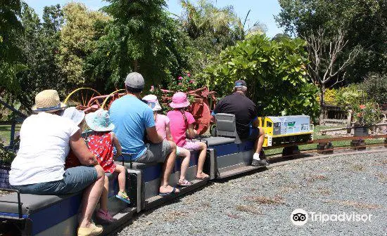 Matakana Country Park