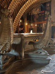 Museum HR Giger