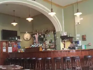 Stamp's Pub