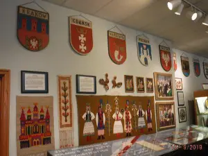 Polish American Cultural Center