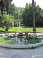 Jardín Botánico de Roma