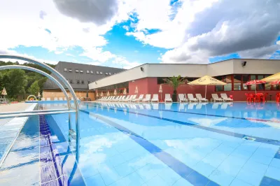 Hotel Belaria Resort Hotels in Kravare