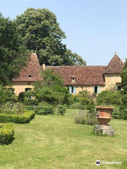 Les jardins de la Chartreuse du Colombier