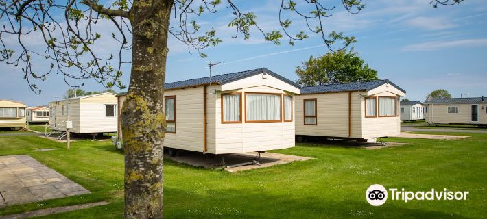 Marine Holiday Park Hotels in Rhyl