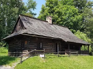 Upper Silesian Ethnographic Park