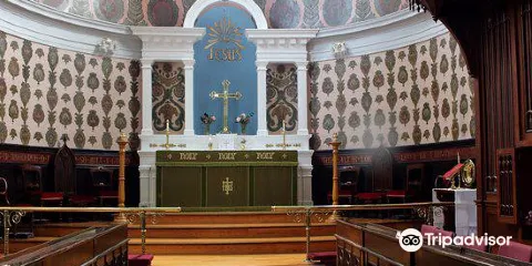 Saint George's Round Church