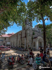 San Fernando Rey Parish Church