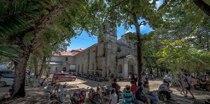 Hotels in Liloan