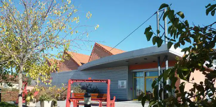 Premiere Classe properties in Loire