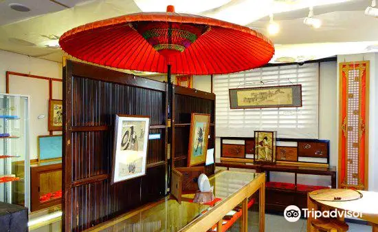 Koyano Museum of Antique