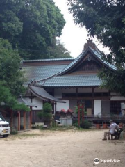 Enpeiji Temple