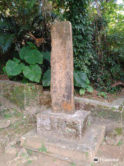 Ihafuyu Tomb