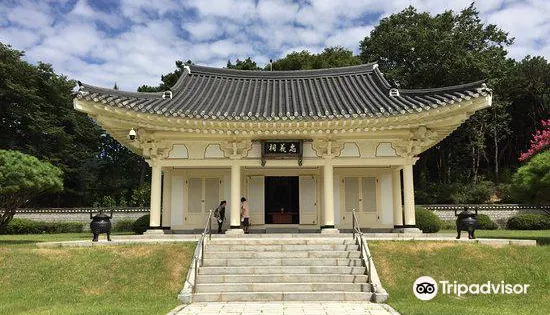 忠義祠