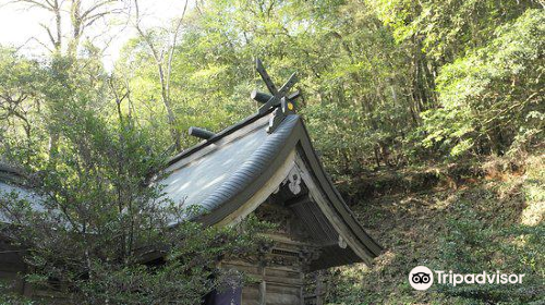 二上神社