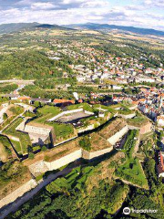 Kłodzko Fortress