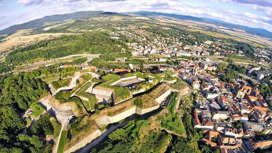 Kłodzko Fortress