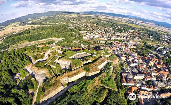 Kłodzko Fortress