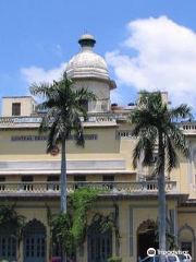 Kaiserbagh Palace