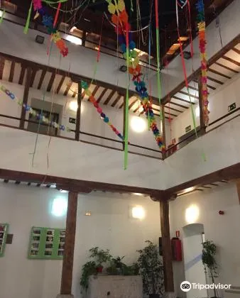 2_Inquisition Jail (Carcel de la Inquisicion)