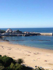 Playa de Comillas