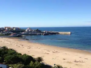 Comillas Beach