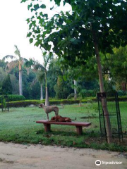 Tau Devi Lal Park