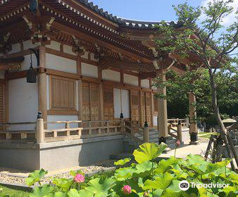 醫王山福聚院蓮光寺