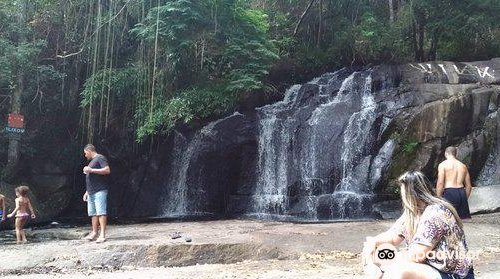 Cachoeira da Graca