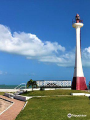 Baron Bliss lighthouse